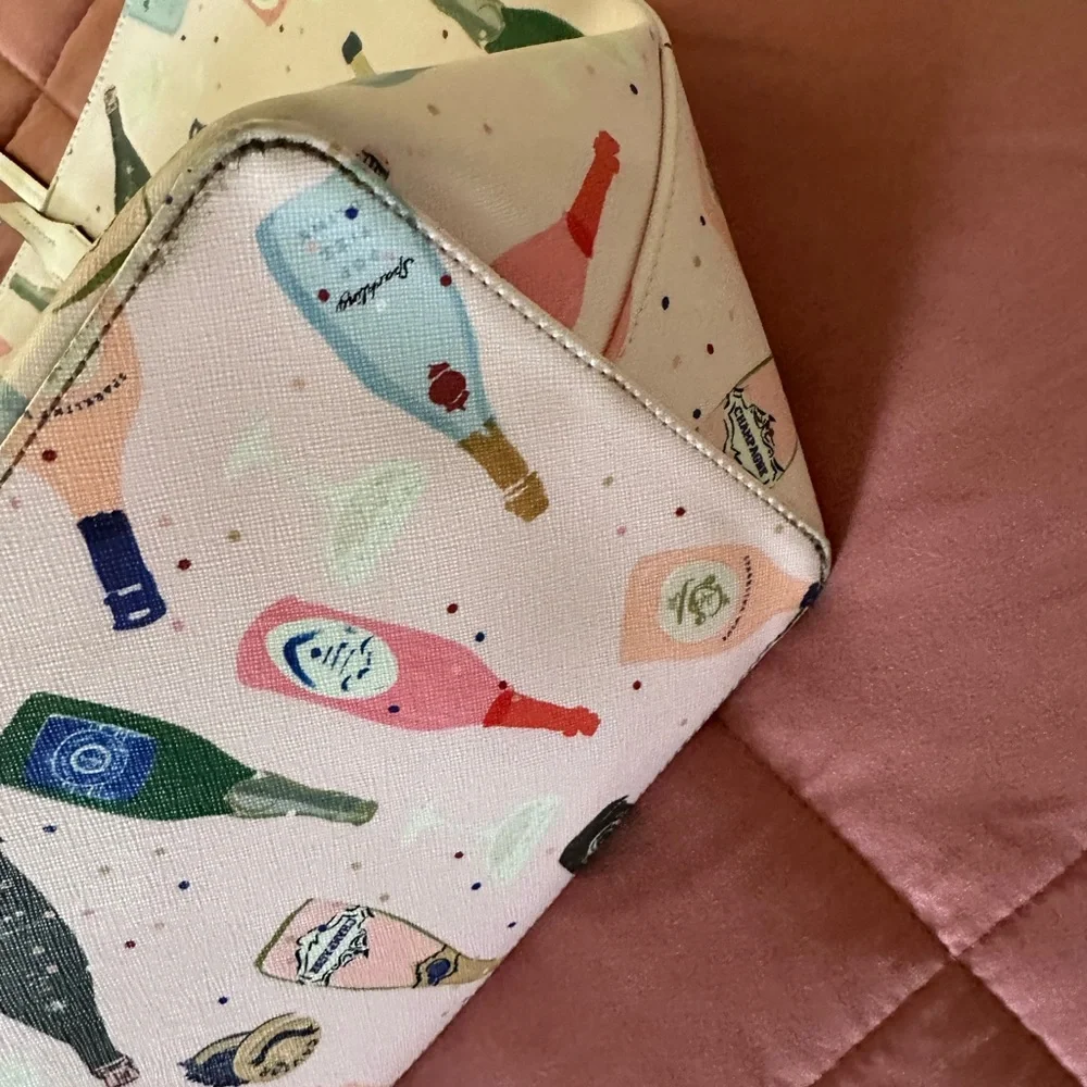 kate spade Shore Street Champagne Margareta - Picture 7 of 12